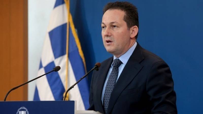 Στέλιος Πέτσας: Θα μας εκπλήξουν τα αποτελέσματα στην ελληνική οικονομία