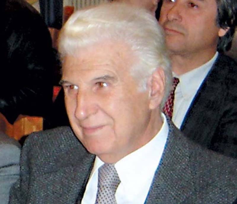 Κυπαρισσία: Σήμερα το τελευταίο “αντίο” στον Ηλία Τσίγγανο