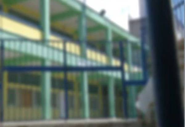 Πατήσια: Άγριος ξυλοδαρμός 11χρονου μαθητή στην αυλή του σχολείου (βίντεο)