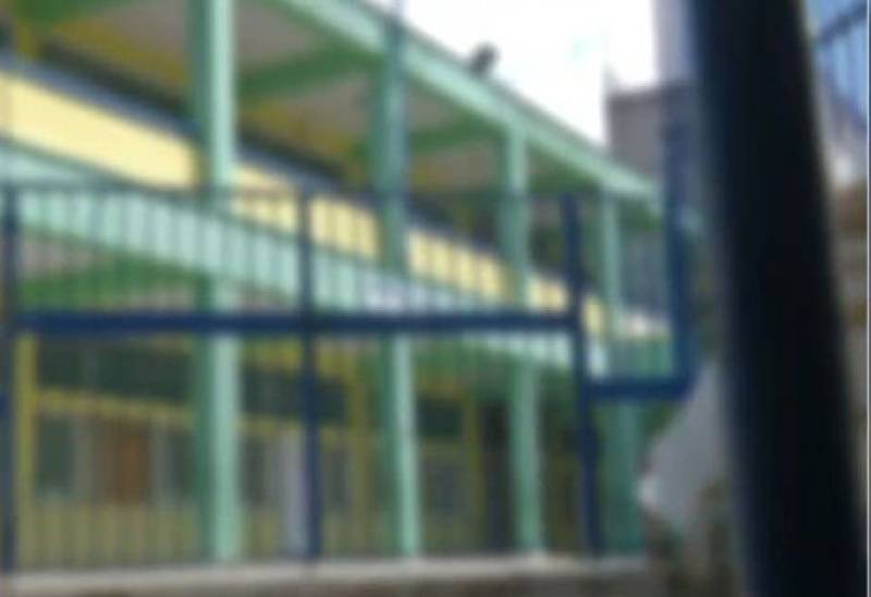 Πατήσια: Άγριος ξυλοδαρμός 11χρονου μαθητή στην αυλή του σχολείου (βίντεο)