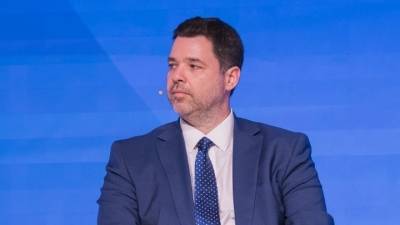 Κοντογεώργης: Προτεραιότητα η αντιμετώπιση της διαφθοράς