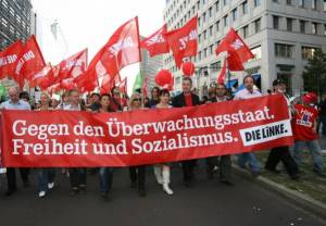 Die Linke: «Το κατοχικό δάνειο πρέπει να αποπληρωθεί»