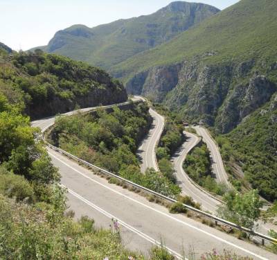 Τραγική εξέλιξη στην αναζήτηση του Γ. Γιαννουκάκη - Βρέθηκε νεκρός σε χαράδρα στον Ταΰγετο