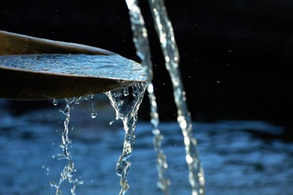Πρόστιμα έως 5.000 ευρώ στο Δήμο Τριφυλίας για άσκοπη κατανάλωση νερού