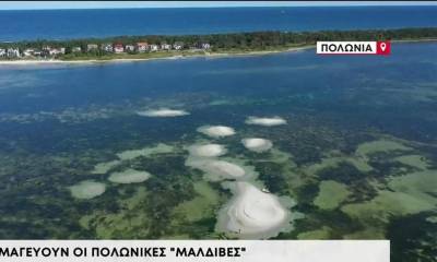 Διεθνείς ειδήσεις «με μια ματιά» (βίντεο)