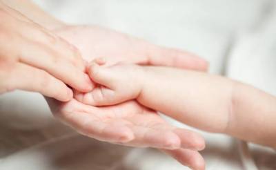 ΗΠΑ: Αύξηση των γεννήσεων για πρώτη φορά μετά από επτά χρόνια