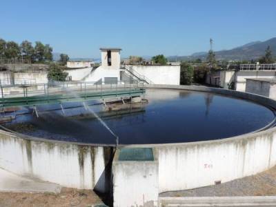 Σε ποιές πόλεις παρατηρείται αυξητική τάση στο ιικό φορτίο κορονοϊού στα αστικά λύματα