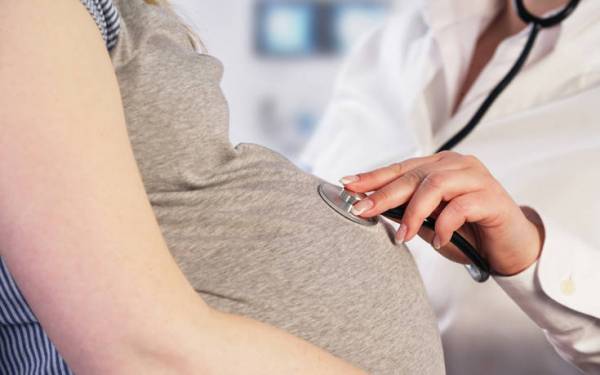 Εγκυμοσύνη - Σε ποια ηλικία είναι αυξημένος ο κίνδυνος αποβολής