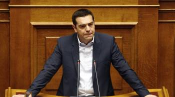 Πολ Μέισον: Θα ταρακουνήσει απόψε ο Τσίπρας την Ευρώπη;