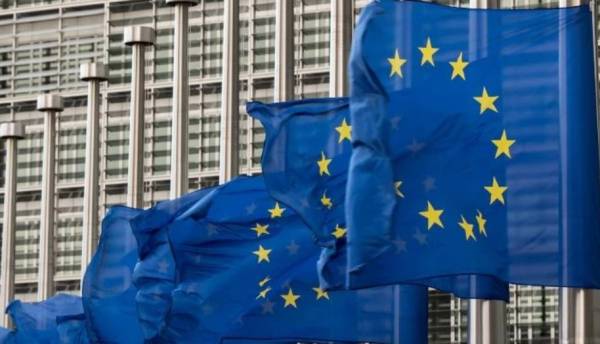 Ουκρανία: Το Ευρωκοινοβούλιο υποστηρίζει το αίτημά της για καθεστώς υποψήφιας χώρας στην ΕΕ