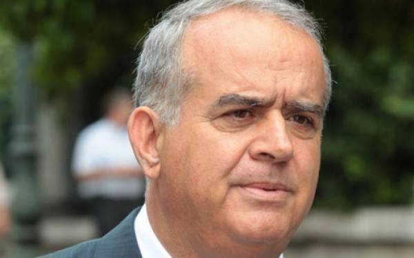 Λαμπρόπουλος: Τα ψέματα τέλειωσαν, η ώρα της κρίσης έρχεται…