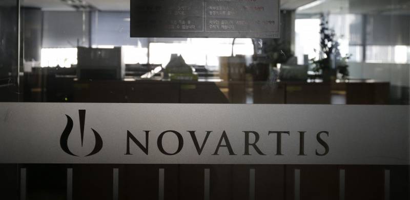 Η… Λερναία Υδρα της Novartis - Το χρονικό του σκανδάλου