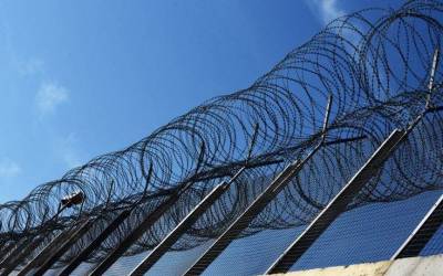 Νεκρός από κορονοϊό και δεύτερος κρατούμενος στα Διαβατά