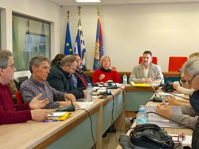 Νέα ερωτήματα για το σποτ του Καλαματιανού Καρναβαλιού