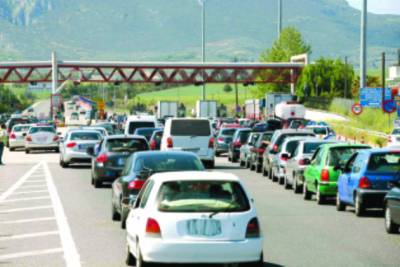 Σύμφωνα με τα στοιχεία του “Μορέα”: Περισσότεροι από πέρυσι οι επισκέπτες στη Μεσσηνία