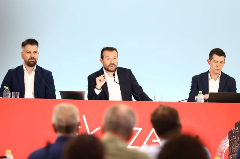 Πυρά της αντιπολίτευσης κατά Μητσοτάκη για οικονομία και εθνικά θέματα