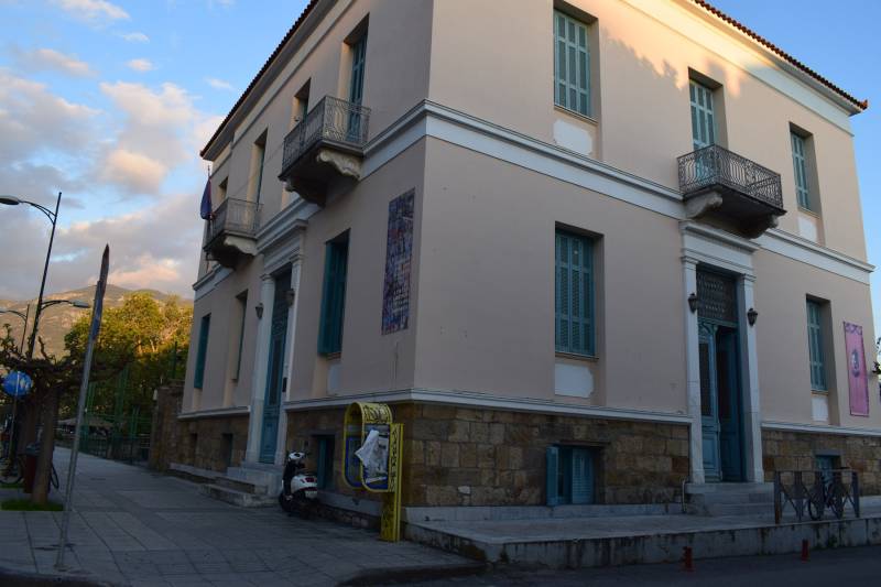 «Βιοποικιλότητα 3»: Η μεγάλη ετήσια έκθεση του Εικαστικού Εργαστηρίου ανοίγει τις πύλες της