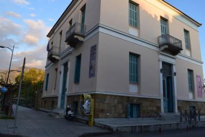 «Βιοποικιλότητα 3»: Η μεγάλη ετήσια έκθεση του Εικαστικού Εργαστηρίου ανοίγει τις πύλες της