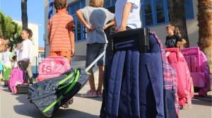 Θεσσαλονίκη: Δωρεάν κολατσιό σε 1.153 μαθητές από τον δήμο
