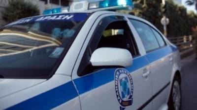 Τέσσερις συλλήψεις ανηλίκων για ληστεία σε βάρος συνομηλίκων τους