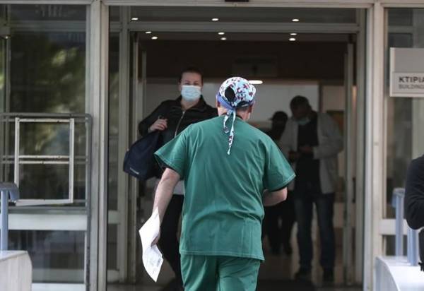 Kορονοϊός - Νοσοκομείου Βόλου: 12 θάνατοι σε 3 μέρες – Παρέμβαση εισαγγελέα