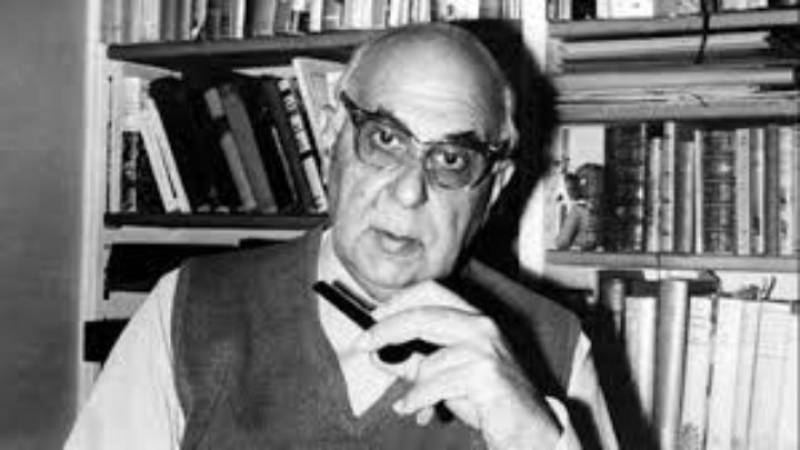 Παγκόσμια Ημέρα Ποίησης-Οδυσσέας Ελύτης