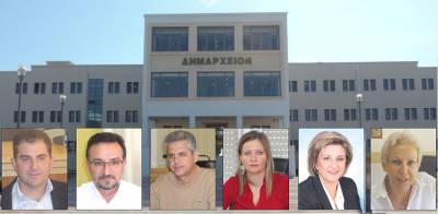 Σήμερα η εκλογή μεταξύ τεσσάρων υποψηφίων: Ο διάδοχος του Νίκα και ο β&#039; &quot;γαλάζιος&quot; γύρος