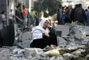 Γιατροί και δικηγόροι καταδικάζουν τη  σφαγή στη Γάζα