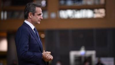 Ελληνικό Επενδυτικό Συνέδριο: Βασικός ομιλητής ο Κ. Μητσοτάκης - Ποιες εταιρείες συμμετέχουν