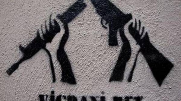 Ακόμα μια καταδίκη της Ελλάδας για τους αντιρρησίες συνείδησης