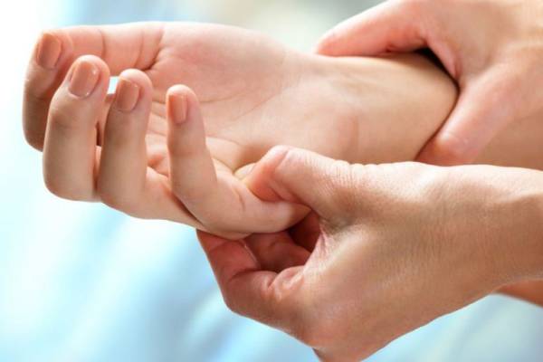 Παγκόσμια Ημέρα κατά της Αρθρίτιδας - Το 26% του πληθυσμού στην Ελλάδα πάσχει από κάποια ρευματική-μυοσκελετική πάθηση