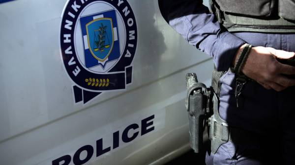 18 συλλήψεις στη Μεσσηνία