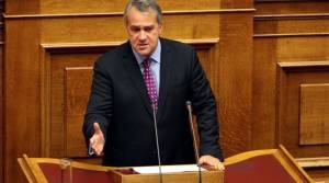 Βορίδης: Η Βουλή έχει μετατραπεί σε βόθρο