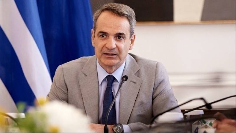 Κυρ. Μητσοτάκης: Η ΕΕ χρειάζεται νέα μέτρα για να αντιμετωπίσει την εργαλειοποίηση της μετανάστευσης