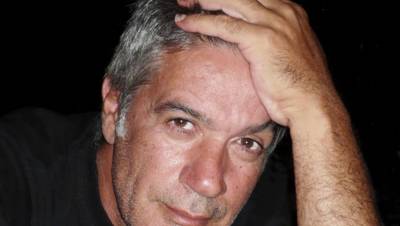 Σεμινάριο υποκριτικής τέχνης με το Φίλιππο Σοφιανό στην Καλαμάτα