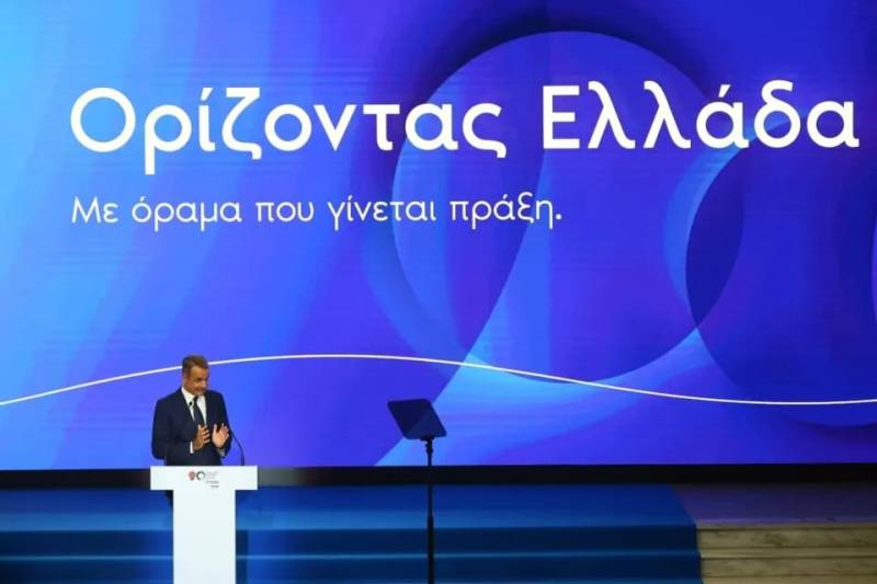 Το βήμα της ΔΕΘ δεν έδωσε δυναμική