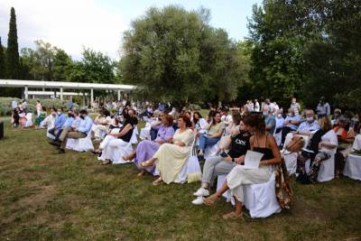 Εκθεση Κεραμικής στο Αρχαιολογικό Μουσείο Ολυμπίας