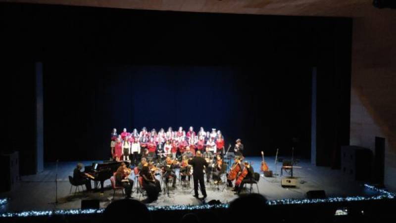 Σειρά εκδηλώσεων από το Δημοτικό Ωδείο Καλαμάτας