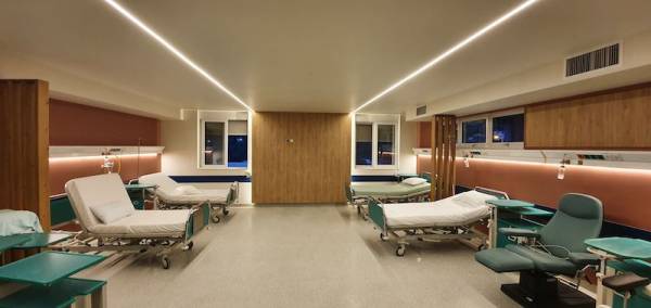 Νοσοκομείο Καλαμάτας: Διορισμός 2 μόνιμων ειδικευμένων γιατρών