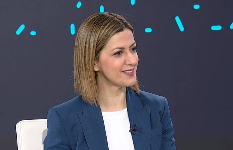 Αγαπηδάκη: Έρχονται δωρεάν φάρμακα για την παχυσαρκία και εφαρμογή για άσκηση και συμπεριφορές υγείας (Βίντεο)