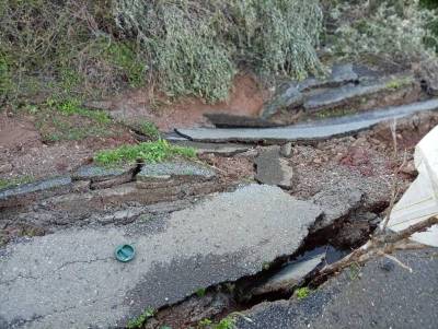 Απόφαση για άμεση παρέμβαση στο Σιδηρόκαστρο