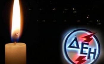 Διακοπές ρεύματος στη Μεσσηνία