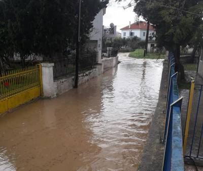 Η φωτογραφία είναι από τη σελίδα του Διονύση Ψαλίδα στο Facebook
