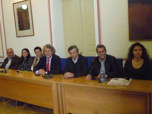 Τους υποψηφίους βουλευτές στη Μεσσηνία παρουσίασε το ΚΚΕ