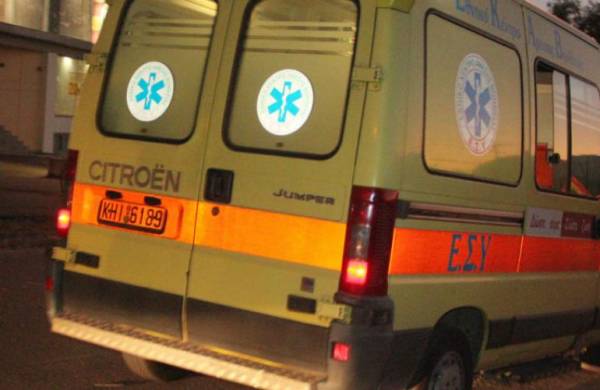 Ζάκυνθος: Δύο νέοι έχασαν τη ζωή τους σε τροχαίο