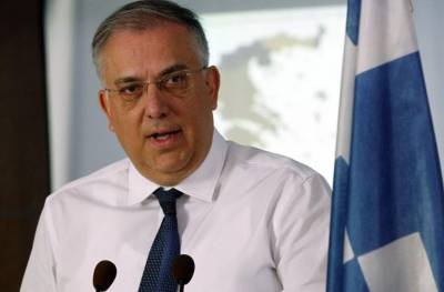 Θεοδωρικάκος: Στηρίζουμε την επιχειρηματικότητα μειώνοντας τους φόρους και τις εισφορές