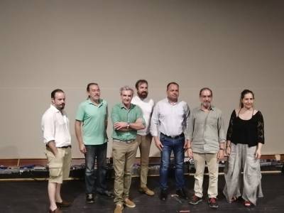 «Υλικό Καποδίστριας» το Σαββατοκύριακο από το ΔΗΠΕΘΕΚ