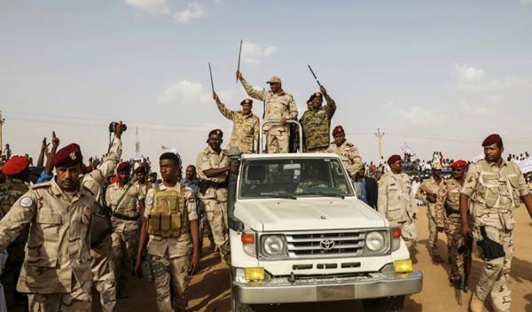 Σουδάν: Δυο μήνες από το ξέσπασμα της ένοπλης σύρραξης, η χώρα βυθίζεται στην κρίση