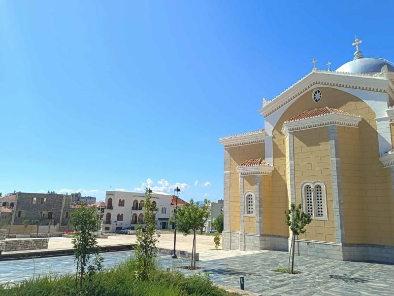 Παρεμβάσεις με βαρύτητα