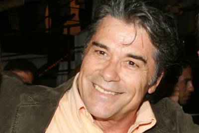 Η επανεμφάνιση του Πάνου Μιχαλόπουλου - Ο 69χρονος ηθοποιός ζει μόνιμα στη Μεσσηνία (φωτο)